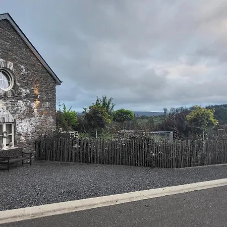 Apartamento Les Champs Aux Boules Ambiance Tres Cosy
