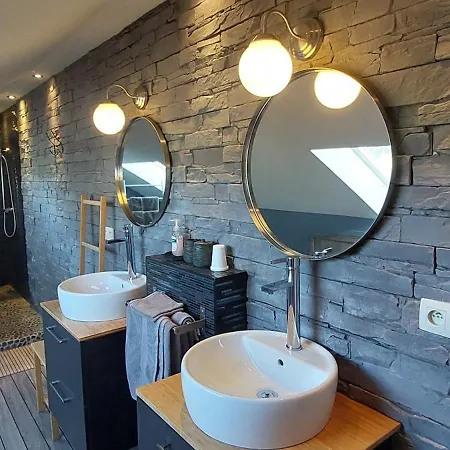 Les Champs Aux Boules Ambiance Tres Cosy