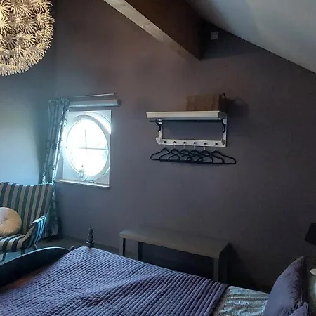 Les Champs Aux Boules Ambiance Tres Cosy *