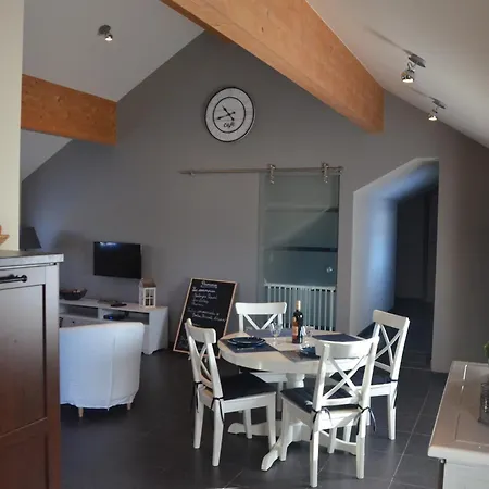 Apartment Les Champs Aux Boules Ambiance Tres Cosy *