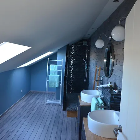 Les Champs Aux Boules Ambiance Tres Cosy *