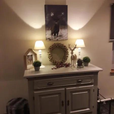 Les Champs Aux Boules Ambiance Tres Cosy * هيربيومونت