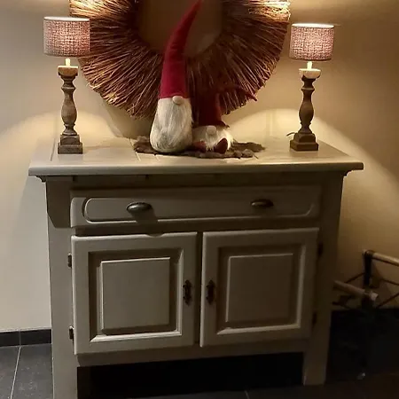 Les Champs Aux Boules Ambiance Tres Cosy Apartment