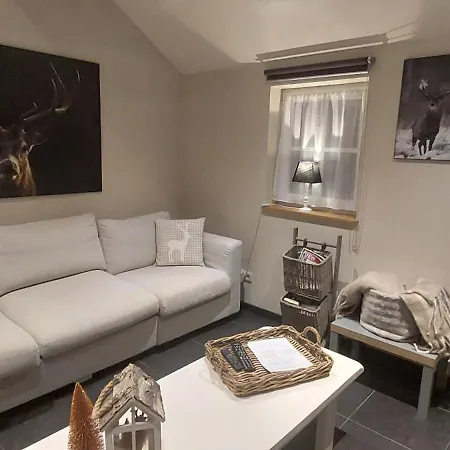Les Champs Aux Boules Ambiance Tres Cosy Apartment *